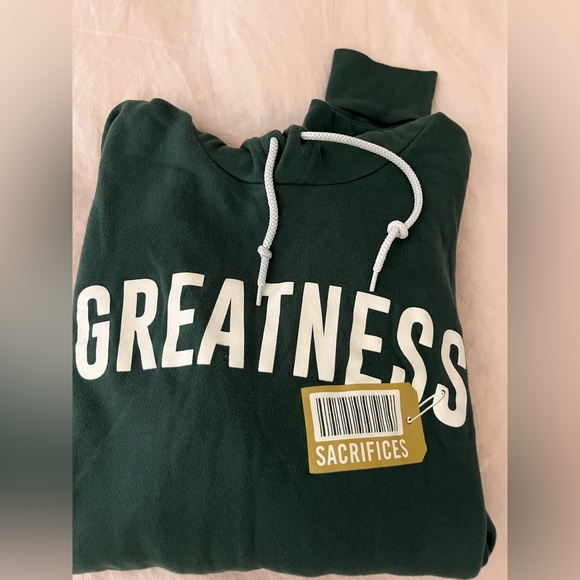 Greatness hoodie by Distinguished Ones size L - Picture 5 of 7